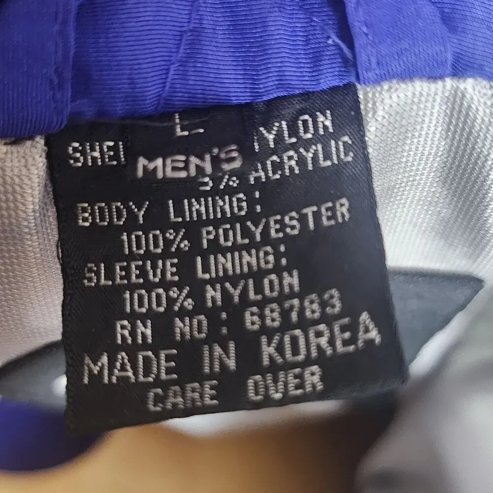 The North Face pre owned